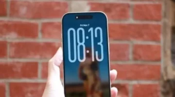 تغيير في التصميم.. آيفون 18 برو ماكس يقلص مساحة الجزيرة التفاعلية بنسبة 35%